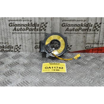 Σερπαντίνα Τιμονιού Kia Sorento 2002-2010