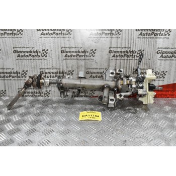 Κολώνα τιμονιού Kia Sorento 2002-2010  