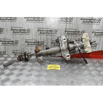 Κολώνα τιμονιού Kia Sorento 2002-2010  