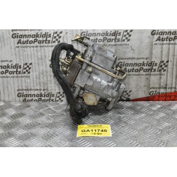 Αντλία Πετρελαίου  Nissan Terrano 2.7 TD27 1990-2000 BOSCH 0460404974