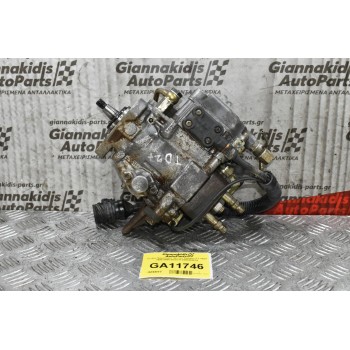 Αντλία Πετρελαίου  Nissan Terrano 2.7 TD27 1990-2000 BOSCH 0460404974