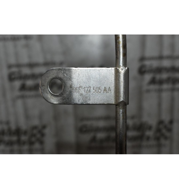 Γέφυρα Επιστρεφόμενων Μπεκ Volkswagen Passat / Audi A5 2.0cc BVY FSI 2005-2011 06F127505AA