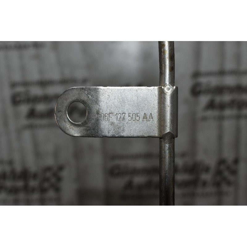 Γέφυρα Επιστρεφόμενων Μπεκ Volkswagen Passat / Audi A5 2.0cc BVY FSI 2005-2011 06F127505AA