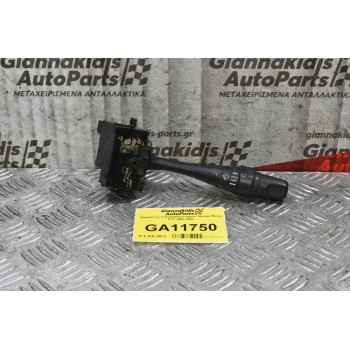 Διακόπτης Υαλοκαθαριστήρων Nissan Micra K11 1998-2003 (10+3pins)