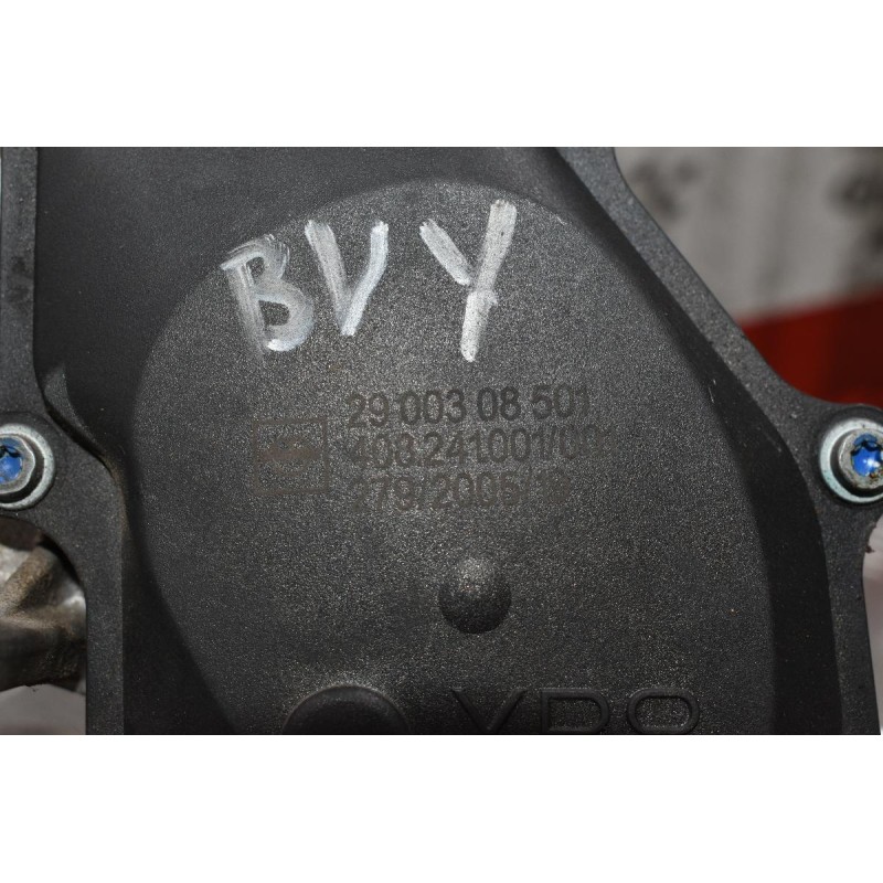 Πεταλούδα Φλαπς Ηλεκτρική Volkswagen Passat 2.0cc BVY FSI 2005-2011 2900308501