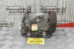 Κομπρεσέρ Aircondition - A/C Κλιματισμός Nissan Almera N16 / Primera P12 QG15 2000-2006 92600 9F510