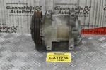 Κομπρεσέρ Aircondition - A/C Κλιματισμός Nissan Almera N16 / Primera P12 QG15 2000-2006 92600 9F510