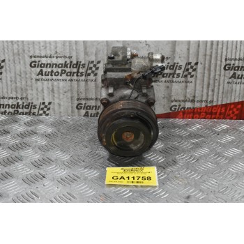 Κομπρεσέρ Aircondition Kia Sorento 2.5 D4CB 2001-2010 97701-3E350