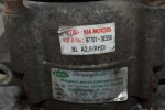 Κομπρεσέρ Aircondition Kia Sorento 2.5 D4CB 2001-2010 97701-3E350