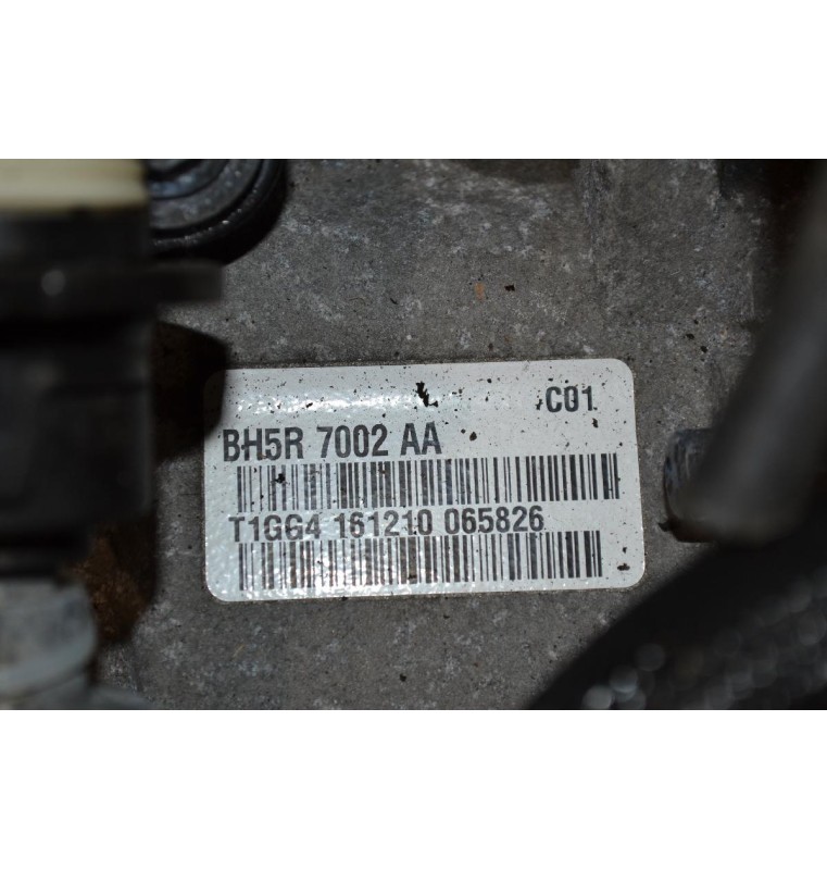 Κιβώτιο Ταχυτήτων / Σασμάν Land Rover Freelander 2.2 TD4 224DT 2006-2012 (BH5R7002AA BH5R 7002 AA)