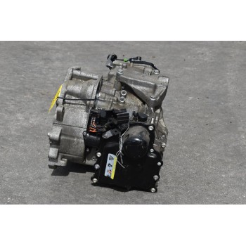 Κιβώτιο Ταχυτήτων / Σασμάν DSG Volkswagen Golf / Audi A3 1.4 TSI 150PS CZD 2013-2019 (SMQ)