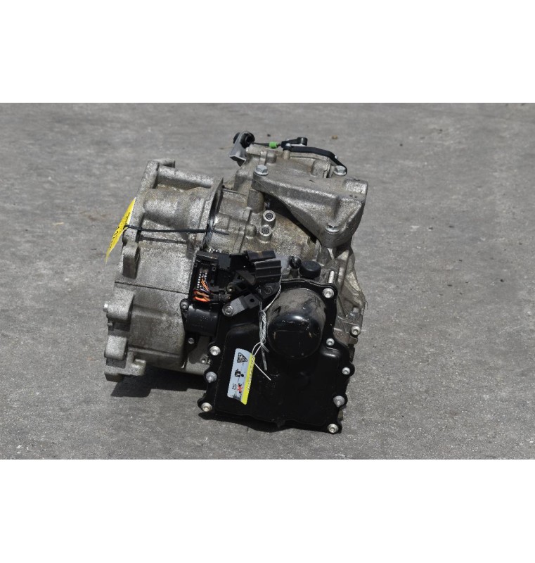 Κιβώτιο Ταχυτήτων / Σασμάν DSG Volkswagen Golf / Audi A3 1.4 TSI 150PS CZD 2013-2019 (SMQ)