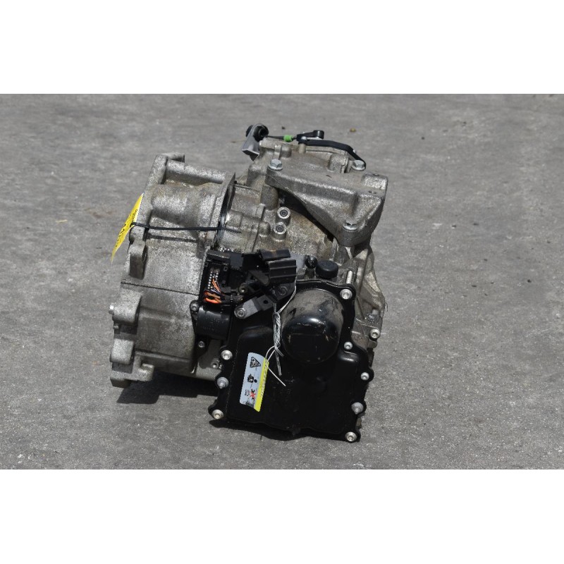 Κιβώτιο Ταχυτήτων / Σασμάν DSG Volkswagen Golf / Audi A3 1.4 TSI 150PS CZD 2013-2019 (SMQ)