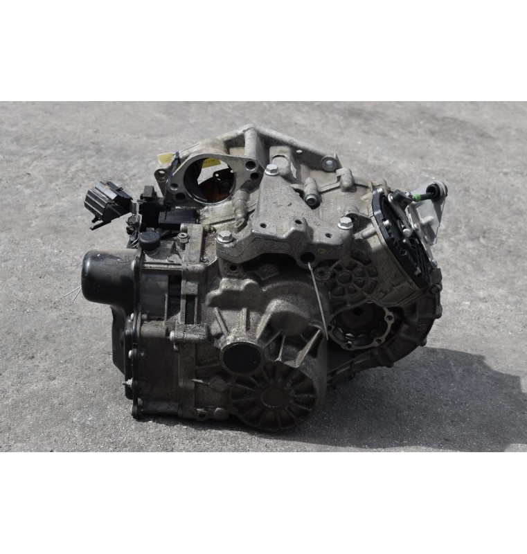Κιβώτιο Ταχυτήτων / Σασμάν DSG Volkswagen Golf / Audi A3 1.4 TSI 150PS CZD 2013-2019 (SMQ)