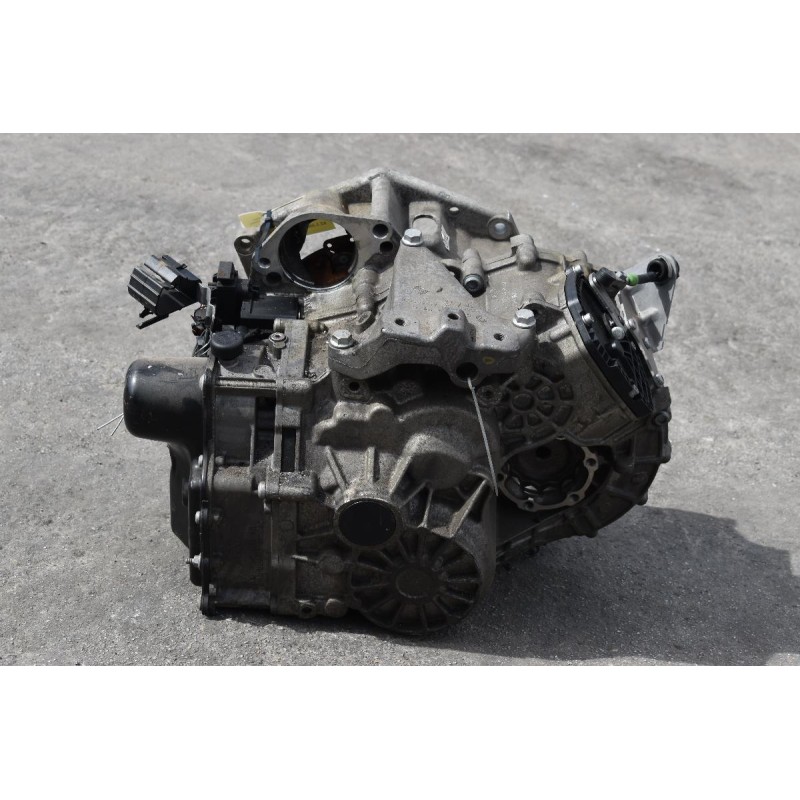 Κιβώτιο Ταχυτήτων / Σασμάν DSG Volkswagen Golf / Audi A3 1.4 TSI 150PS CZD 2013-2019 (SMQ)