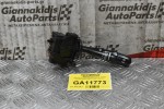 Διακόπτης Υαλοκαθαριστήρων Toyota Corolla 2002-2006 173647 (10pins)