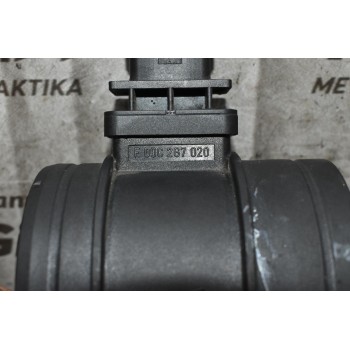 Μετρητής Μάζας Αέρα MAF Iveco Daily 2.3cc 2001-2010 F1AE0481G F00C2G7020