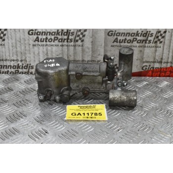 Πύργος Λεβιές Ταχυτήτων Iveco Daily 2.3cc F1AE0481G 2001-2010 8872460