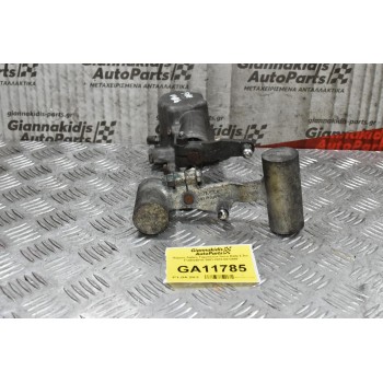 Πύργος Λεβιές Ταχυτήτων Iveco Daily 2.3cc F1AE0481G 2001-2010 8872460