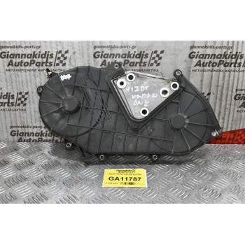 Άνω Καπάκι Καθρέφτη Opel Corsa C - Compo 1.7 Y17DT 2000-2006 897183004