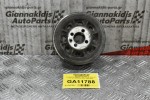 Τροχαλία Στροφάλου Alfa Romeo Alfa 147 1.6 16V AR32104 120ps 1999-2006