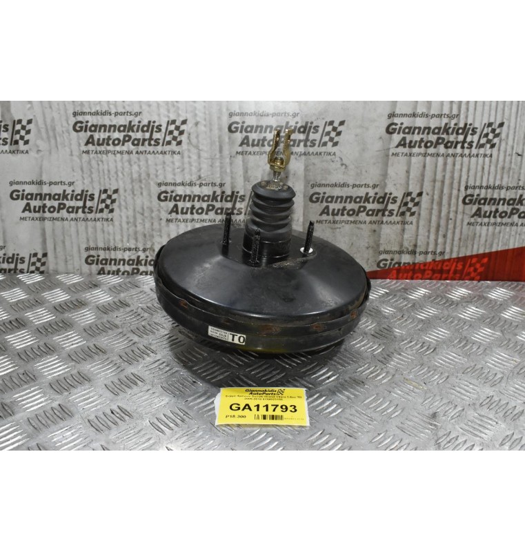 Σεβρό Φρένων Suzuki Grand Vitara 1.6cc 2005-2010 0204023155