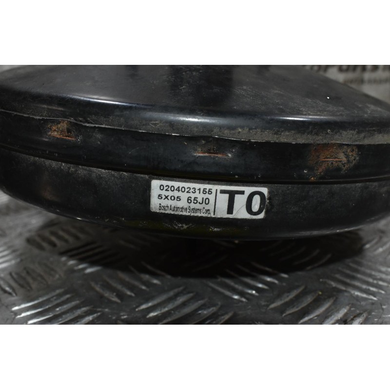 Σεβρό Φρένων Suzuki Grand Vitara 1.6cc 2005-2010 0204023155