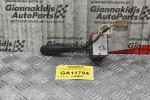 Διακόπτης Φώτων-Φλάς Φλασιέρα Nissan Navara D22 1998-2005 (15pins)