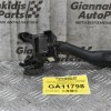 Διακόπτης Υαλοκαθαριστήρων Volkswagen Golf VI/Audi A3/Skoda Octavia 1998-2004 4B0953503F (8+2pins)