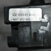 Διακόπτης Υαλοκαθαριστήρων Volkswagen Golf VI/Audi A3/Skoda Octavia 1998-2004 4B0953503F (8+2pins)