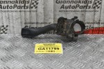 Διακόπτης Φώτων-Φλάς Φλασιέρα Volkswagen Golf VI/Audi A3/Skoda Octavia 1998-2004 8L0953513G (11pins)