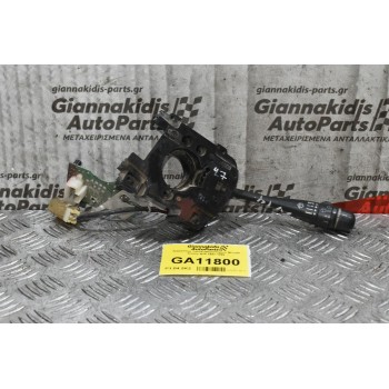 Διακόπτης Υαλοκαθαριστήρων Nissan Sunny N14 1992-1995