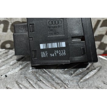 Διακόπτης Alarm Audi Q5 2008-2013 8R1941509