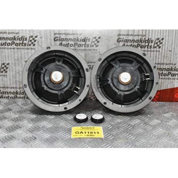Ηχεία Μπροστινά Audi Q5 2008-2013 8R0035415-8R0035399
