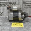 Μίζα Renault Megane 2002-2005 VALEO 8200266777B