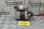 Μίζα Renault Megane 2002-2005 VALEO 8200266777B