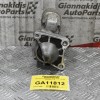 Μίζα Renault Megane 2002-2005 VALEO 8200266777B