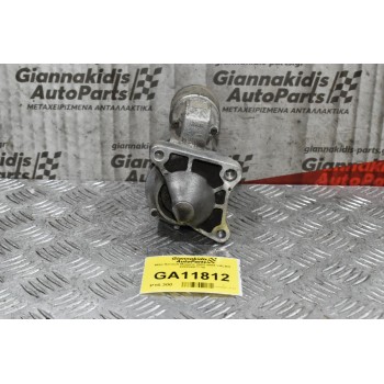 Μίζα Renault Megane 2002-2005 VALEO 8200266777B