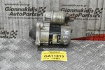 Μίζα Renault Megane 2002-2005 VALEO 8200266777B