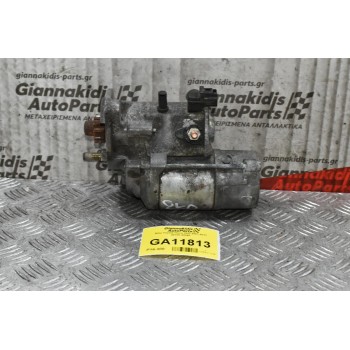 Μίζα Toyota Hiace 2KD 2001-2011 28100-30060