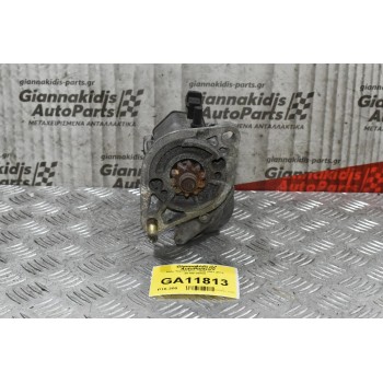 Μίζα Toyota Hiace 2KD 2001-2011 28100-30060