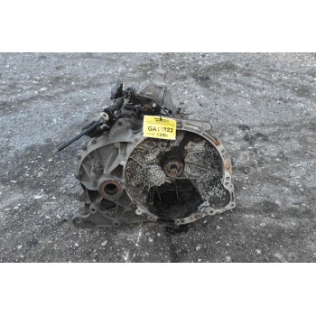 Χειροκίνητο Σασμάν Ford Transit Connect 1.8 TDCI 80PS R2PA 2002-2012 2T1R7002BH