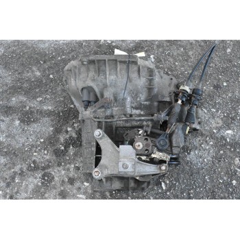 Χειροκίνητο Σασμάν Ford Transit Connect 1.8 TDCI 80PS R2PA 2002-2012 2T1R7002BH