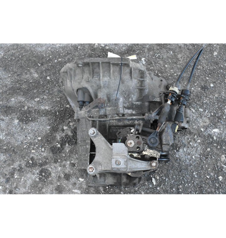 Χειροκίνητο Σασμάν Ford Transit Connect 1.8 TDCI 80PS R2PA 2002-2012 2T1R7002BH