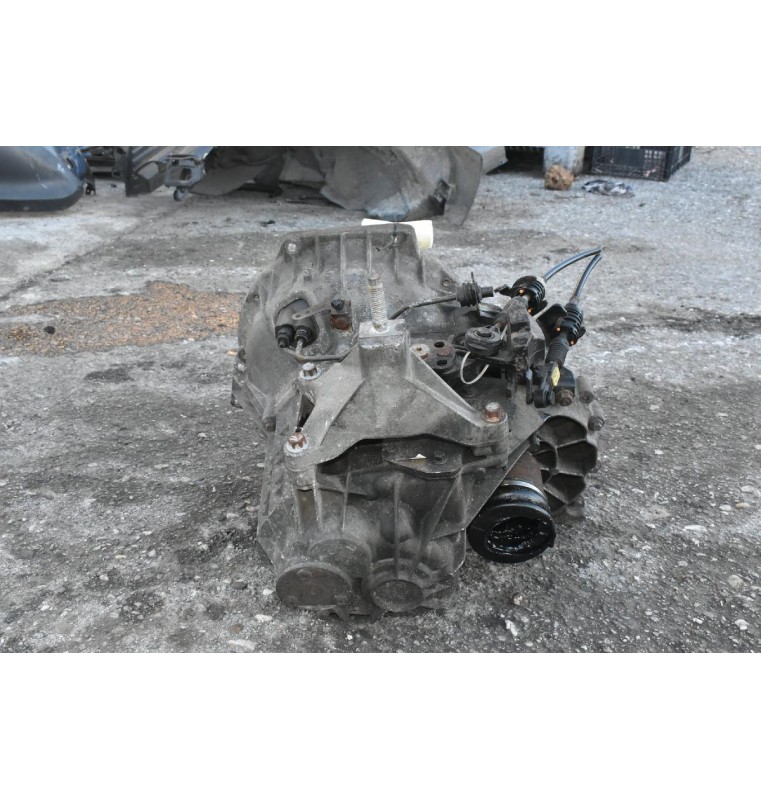 Χειροκίνητο Σασμάν Ford Transit Connect 1.8 TDCI 80PS R2PA 2002-2012 2T1R7002BH