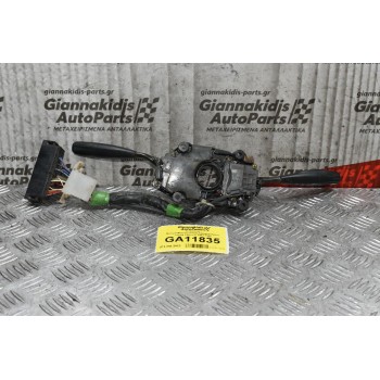 Διακόπτης Φώτων/Φλασιέρα/Υαλοκαθαριστήρων Toyota Carina E 1991-1995