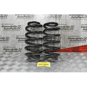 Ελατήρια Μπροστινά Audi Q5 2008-2013