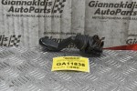 Διακόπτης Υαλοκαθαριστήρων Skoda Fabia/Felicia 1999-2007 44194526-0186 (9pins)