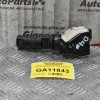 Διακόπτης Φώτων-Φλάς Φλασιέρα Nissan Navara D40 2005-2012 7614SD (8 pins)