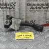 Διακόπτης Υαλοκαθαριστήρων Audi 80 90 1986-1995 4A0953503